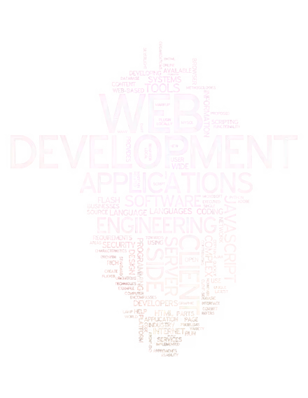 Web App Software Development